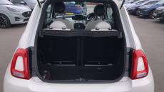 Fiat 500 1.0 Mild Hybrid Dolcevita [Part Leather] 3dr Petrol Hatchback